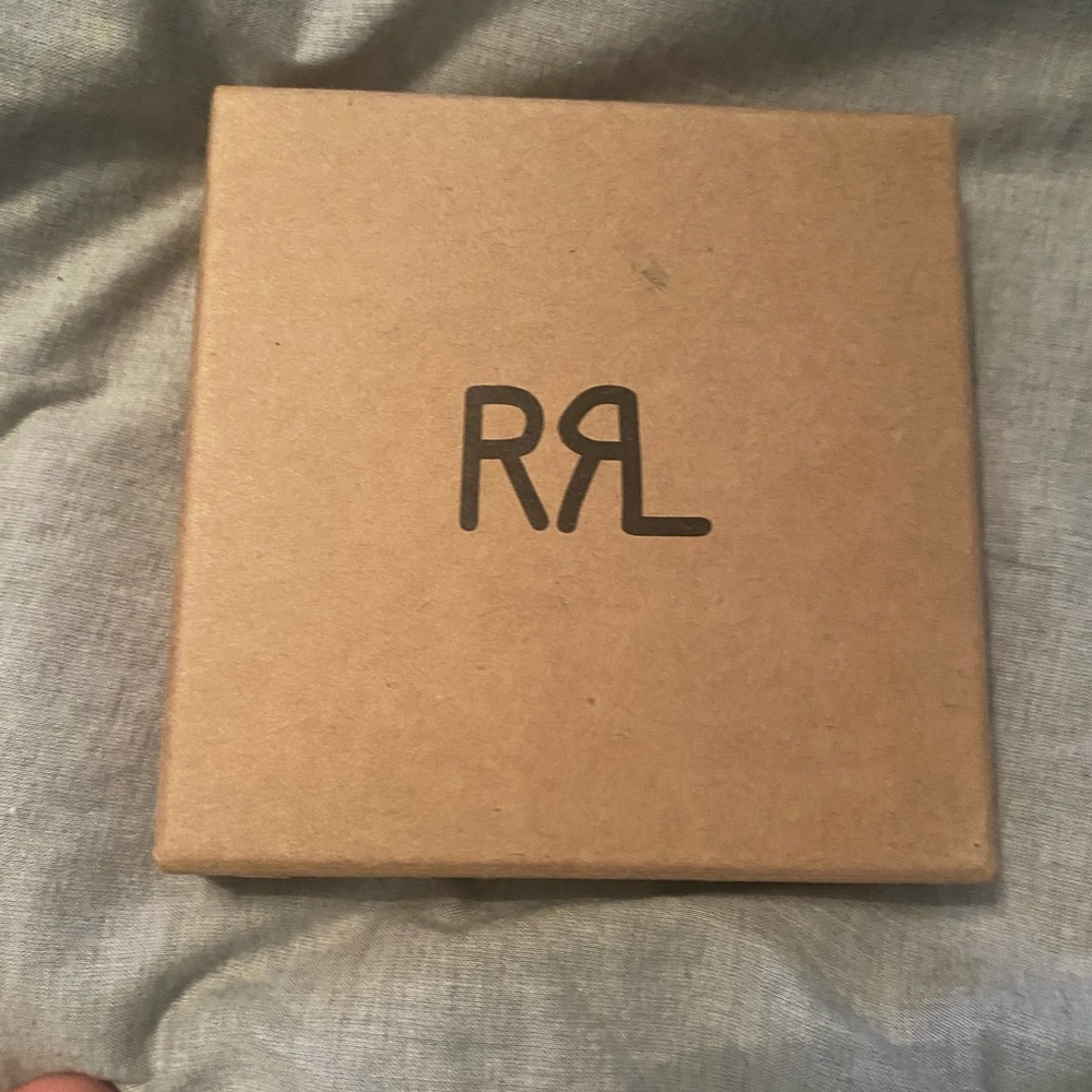 Double Rl Wallet - image 7